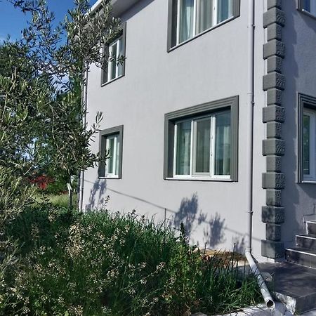 Cetin Apart Aparthotel Ezine Bagian luar foto