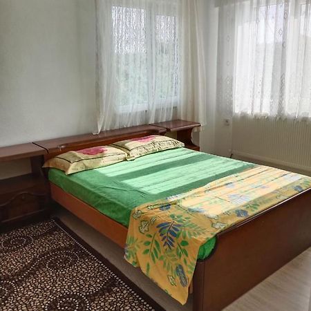 Cetin Apart Aparthotel Ezine Bagian luar foto